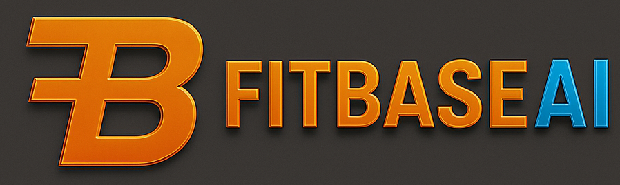 FitBase Logo